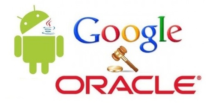 Google ve Oracle 1