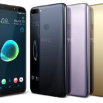 HTC Desire 12 1