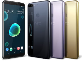 HTC Desire 12 1