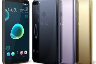 HTC Desire 12 1