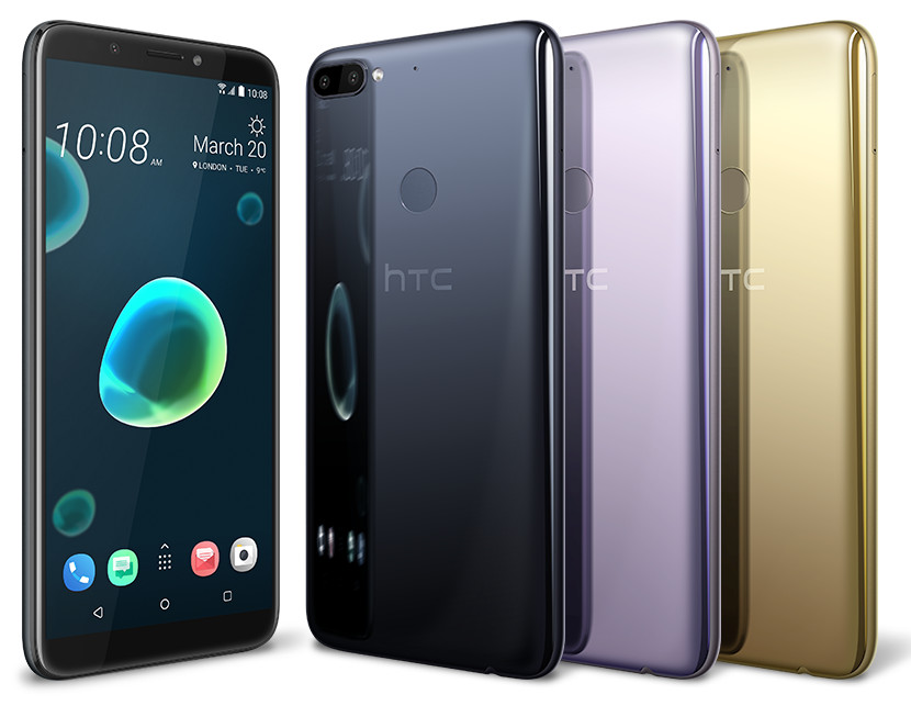 HTC Desire 12 1