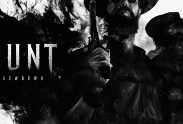 Hunt Showdown 1