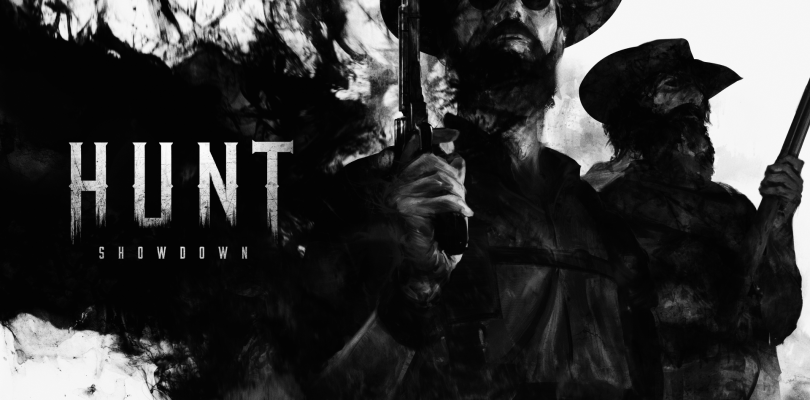 Hunt Showdown 1