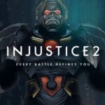 Injustice 2 1