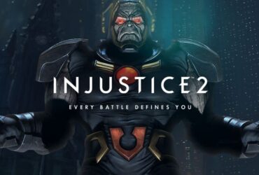 Injustice 2 1