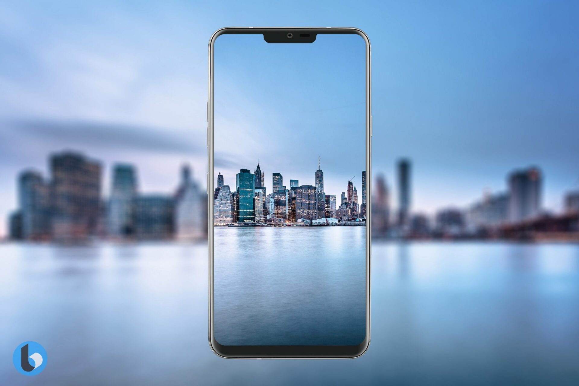 LG G7 Modelinin Çıkış Tarihi ve Özellikleri Ortaya Çıktı