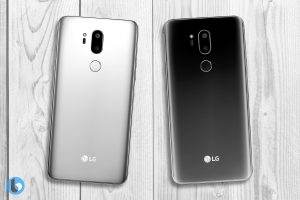 LG G7 2