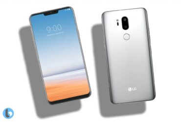 LG G7 3 2