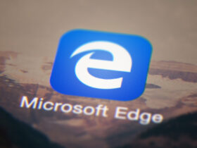 Microsoft Edge