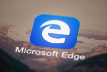 Microsoft Edge