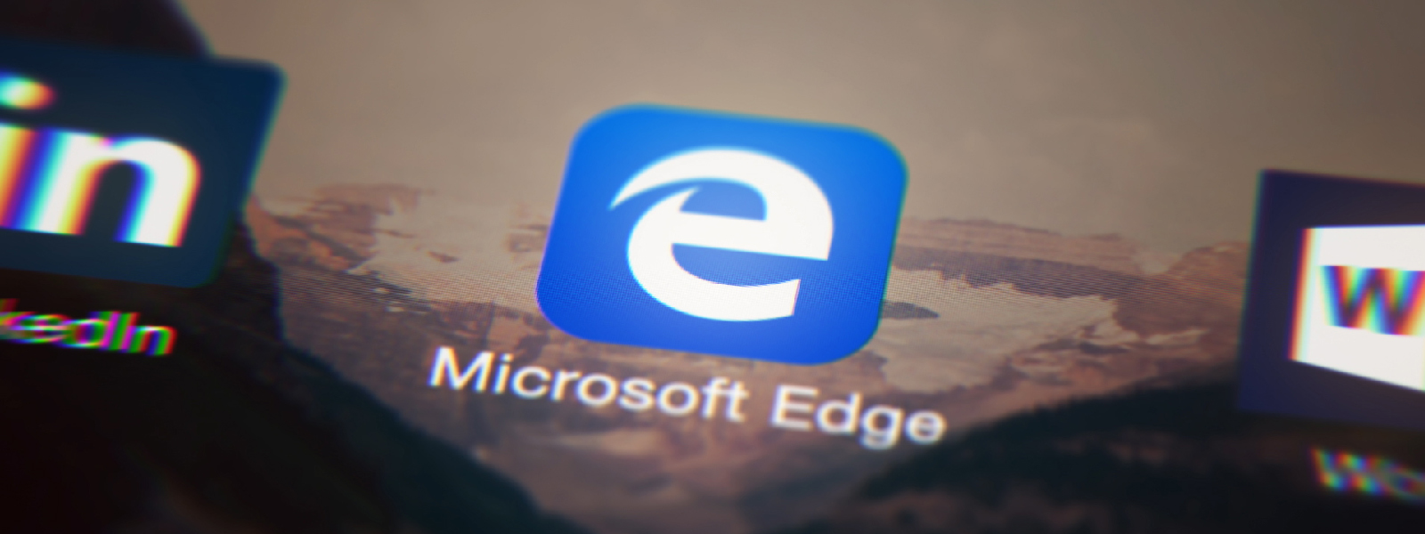 Microsoft Edge