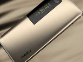 Meizu Pro 7 1