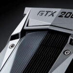 NVIDIA GeForce GTX 2080 1