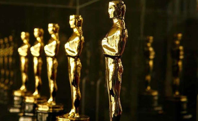 2018 Oscar ödülleri