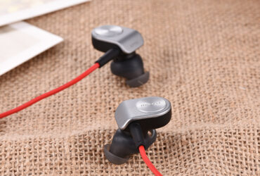 Original Meizu EP51 Wireless Bluetooth Sport Earphone PD 8 1