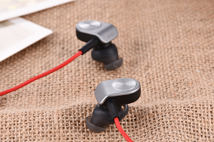 Original Meizu EP51 Wireless Bluetooth Sport Earphone PD 8 1