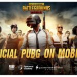 PUBG Mobile cikti