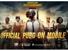 PUBG Mobile cikti