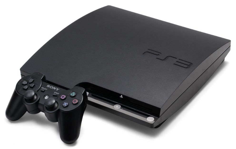 Playstation 3 1