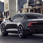 Polestar 1 Coupe