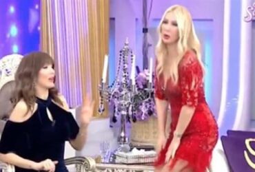 RTUK Seda Sayana En Buyuk Cezayi Verdi