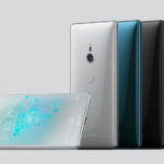 Sony Xperia XZ2