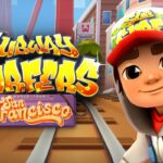 Subway Surfers