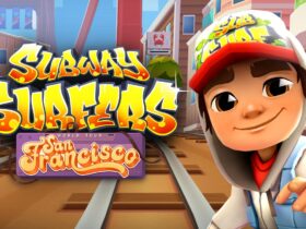 Subway Surfers