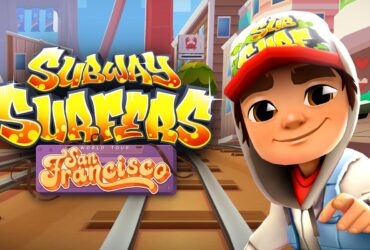 Subway Surfers