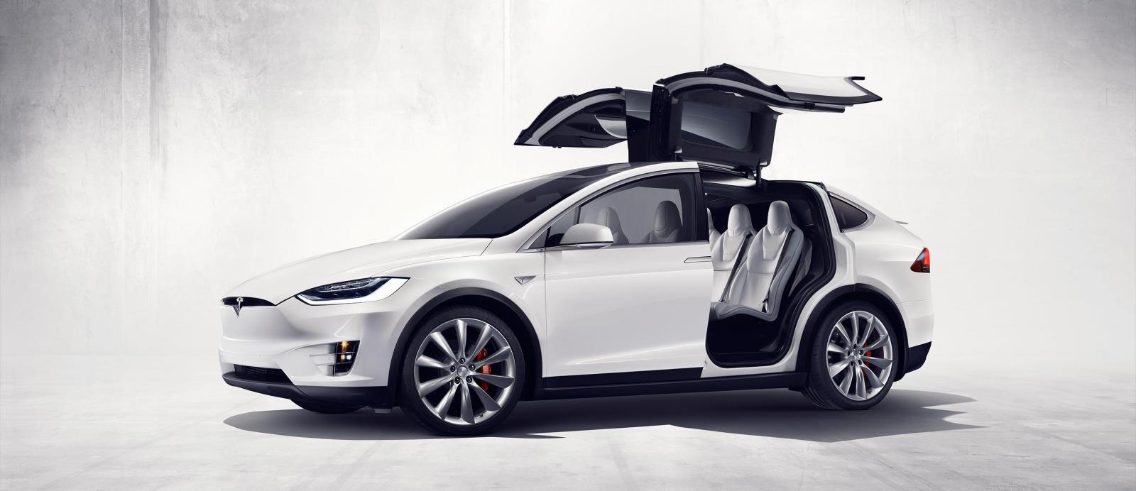 Tesla Model S: özellikler (fotoğraf) Tesla Model S: özellikler (fotoğraf)