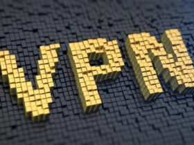 VPN 1