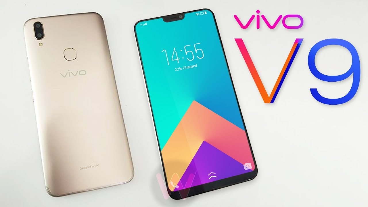 Vivo V9 1