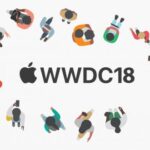 WWDC 2018 1 1