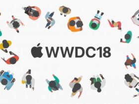 WWDC 2018 1 1