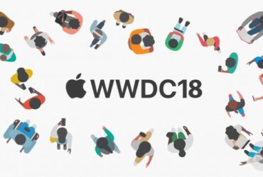 WWDC 2018 1 1