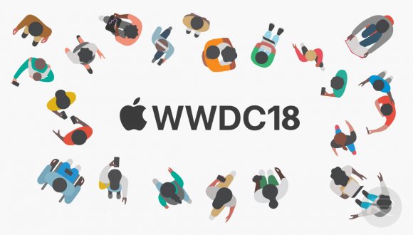 WWDC 2018 1 1