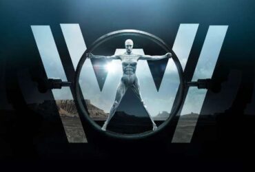 Westworld 1
