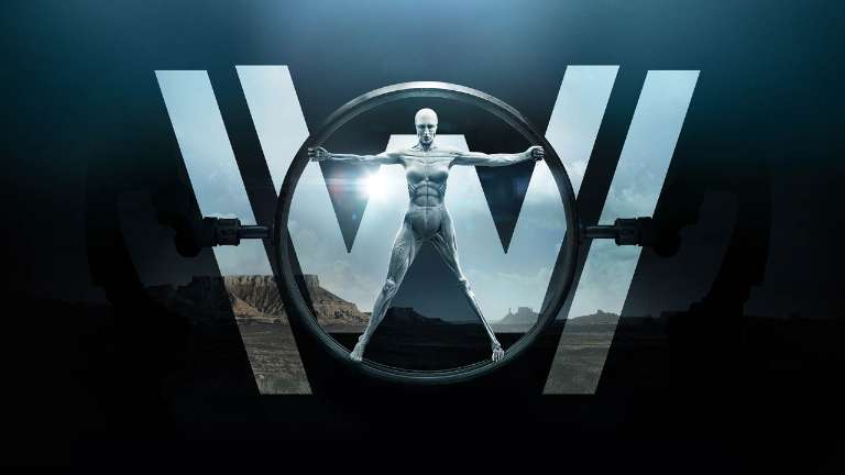 Westworld 1