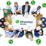 WhatsApp Grubu 1
