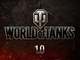 World of Tanks 1.0 1