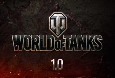 World of Tanks 1.0 1