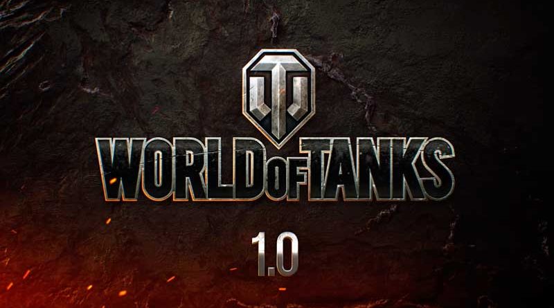 World of Tanks 1.0 1