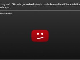 acun media 1