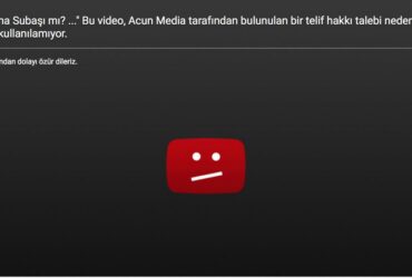 acun media 1