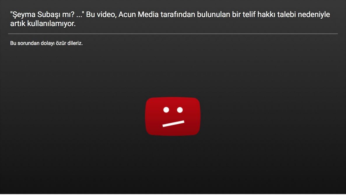 acun media 1