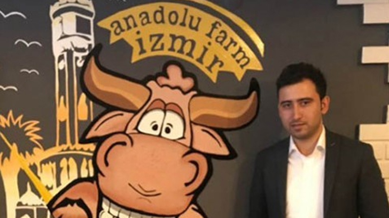 anadolu farm 1