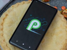 Android P