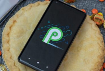 Android P