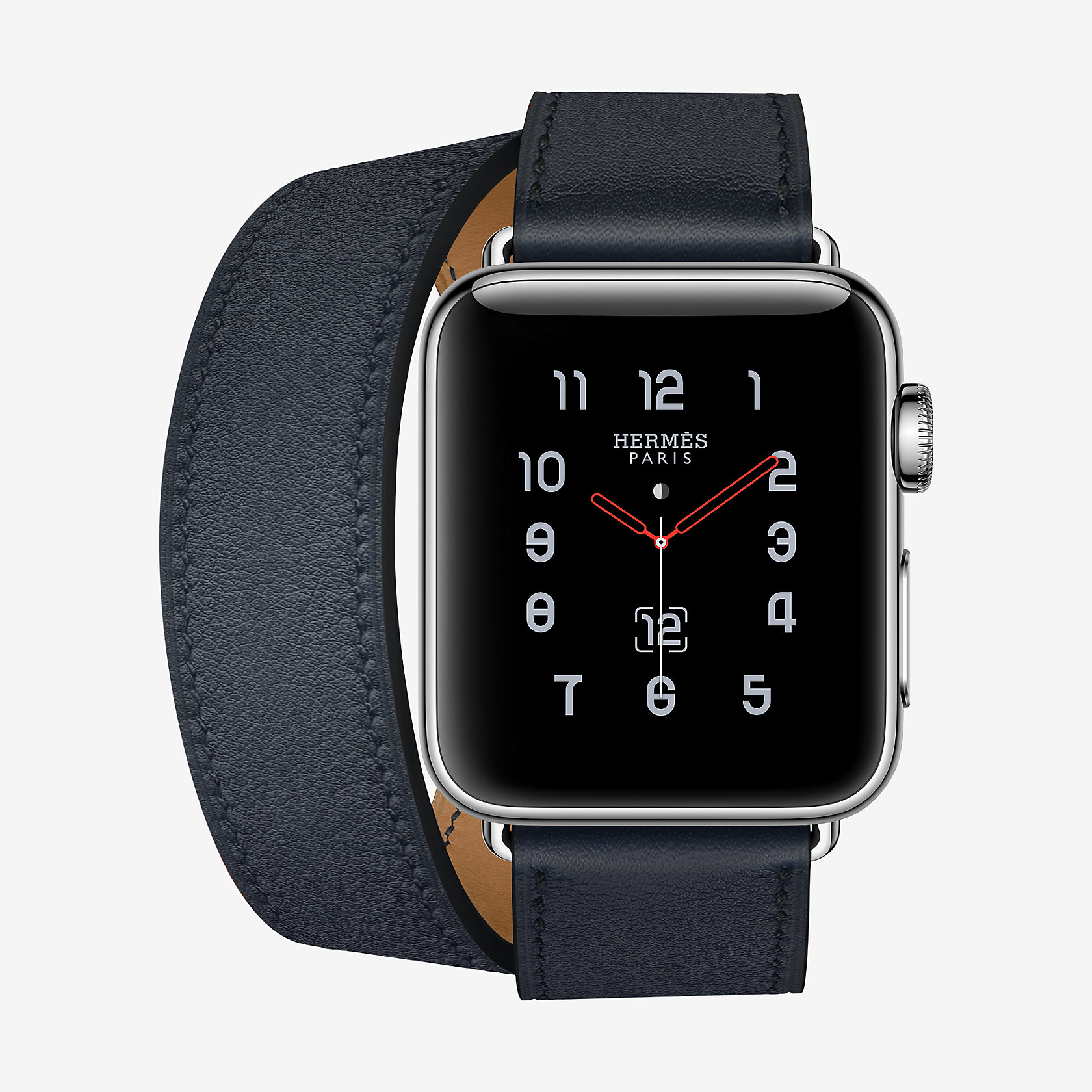 Apple Watch, tüm akıllı saatleri açık ara farkla geride bıraktı!