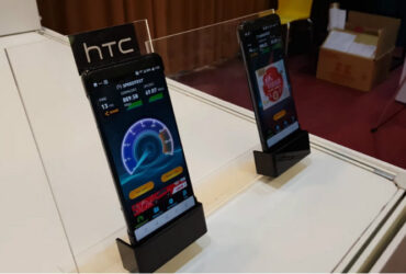 HTC U12